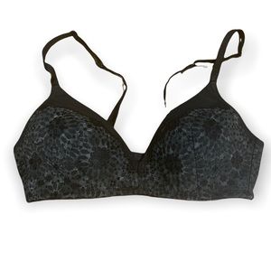 Aerie Real Happy Lightly Lined Wireless Bra